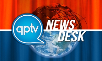 QPTV News Desk